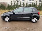 Volkswagen Polo 1.2 Trendline - 5