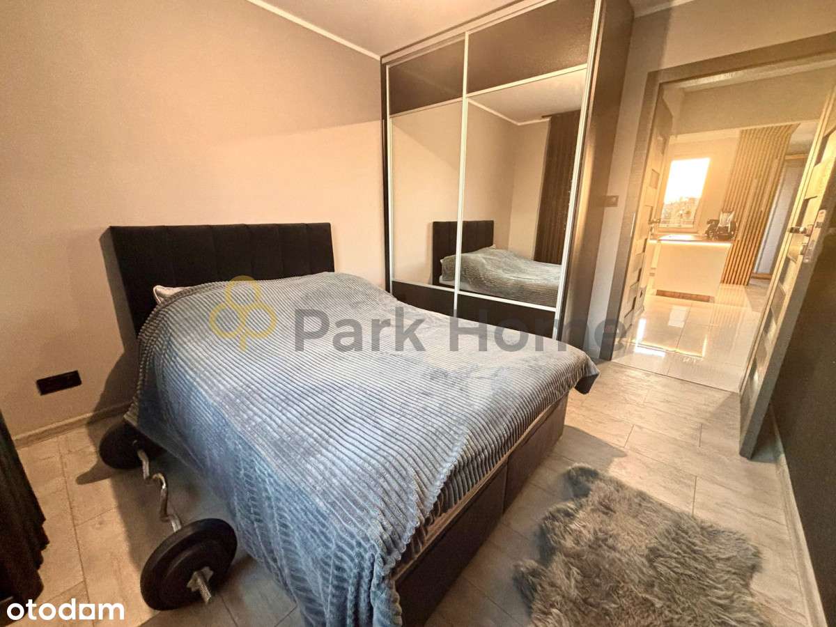 Nowoczesne 3‑pokojowe mieszkanie po remoncie-8