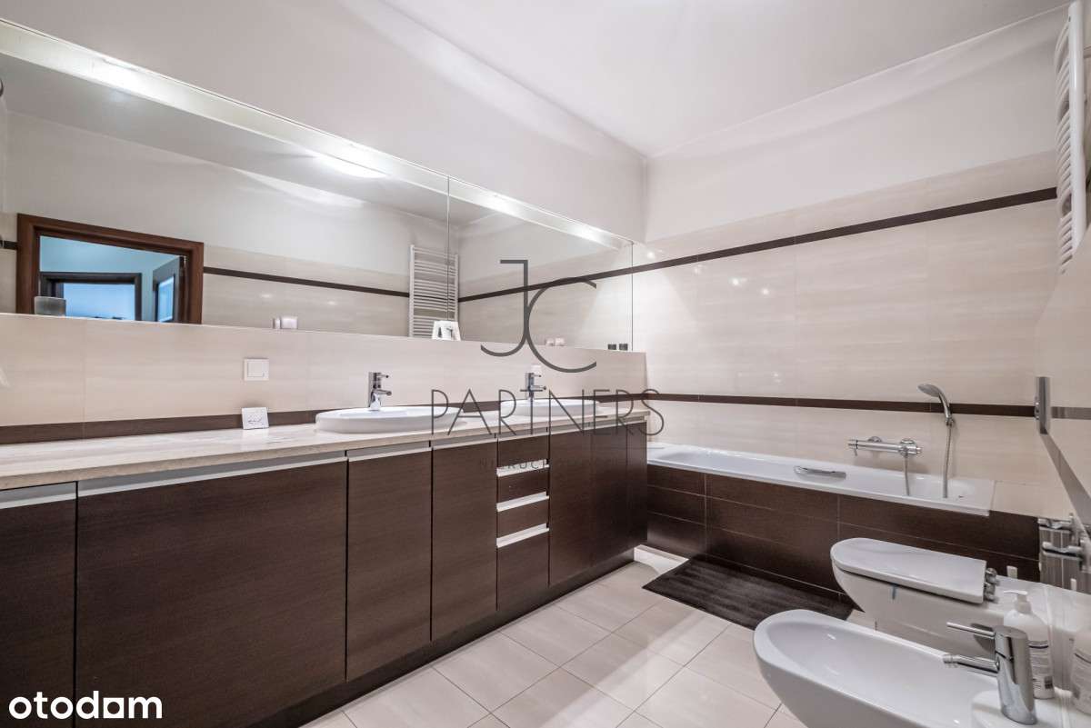 Przestronne / 2 garderoby, 2 łazienki, taras - Pełny obrazek: 5/19