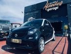 Smart ForFour 1.0 Passion 71 - 2