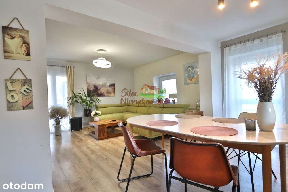 Nietuzinkowy dom na sprzedaż, 5 pokoi-0