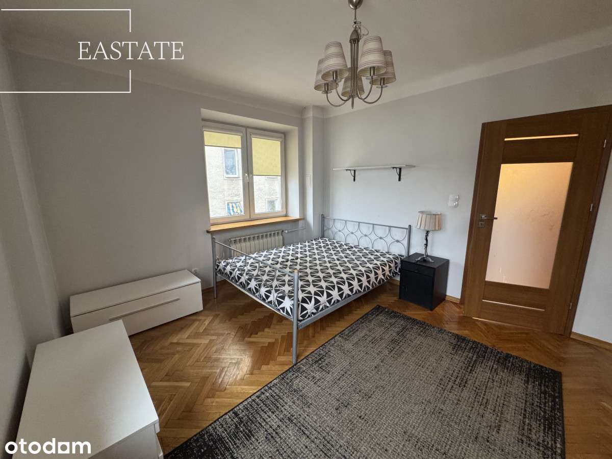 3 pokoje 65 m² | kamienica z windą | Hala Mirowska-2