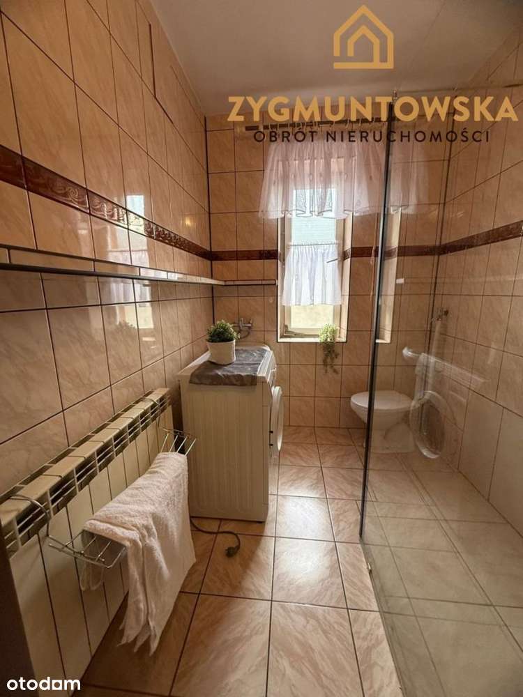 Dom ul. Staszica – działka 1754 m², ogrzewanie gaz-7