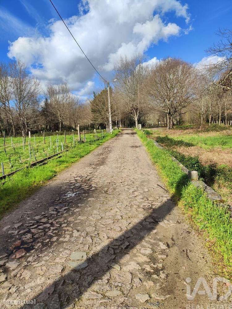 Terreno em Friestas de 40,00 m2 - Grande imagem: 5/13