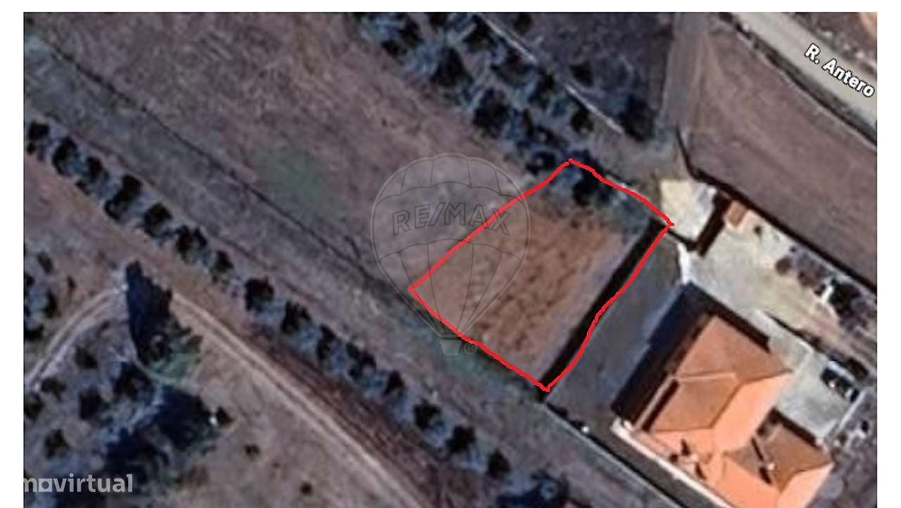 Terreno  para venda - Grande imagem: 2/3