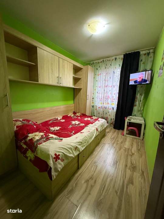 Apartament 3 camere, 51,29 mp, Craiovita Noua, zona Orizont - Imagine principală: 5/9