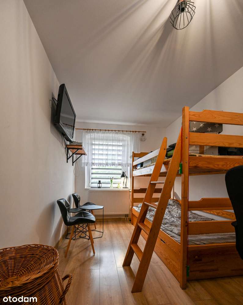 Klimatyczna nieruchomość w Ryńsku-10