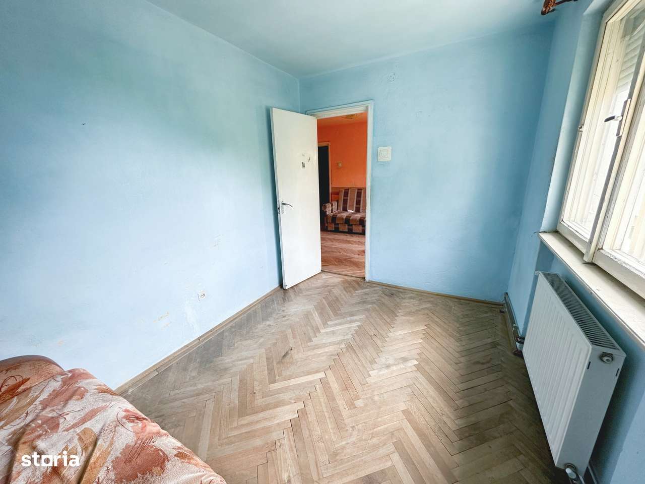 Apartament de vanzare cartier Viitorului - Imagine principală: 4/10