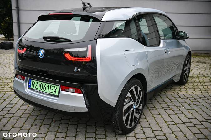 BMW i3 (60 Ah) - 20