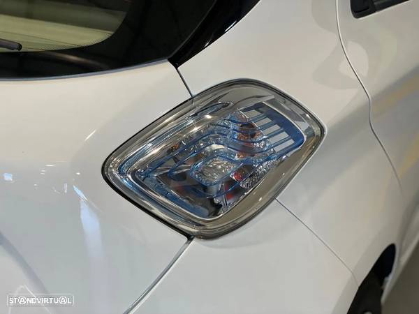 Renault Zoe Life 40 - 9