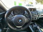 BMW 116 d Line Sport - 9