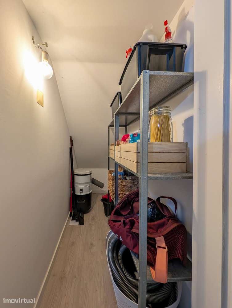 Moradia T3 Quinta do Conde, Sesimbra-24