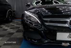 Mercedes-Benz C 200 d 7G-TRONIC - 1