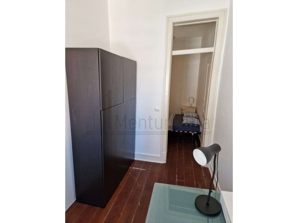 INVESTIMENTO em ARROIOS - LISBOA-22