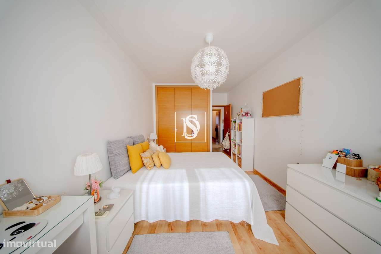 Apartamento T3 Venda em Nossa Senhora de Fátima,Entroncamento-5