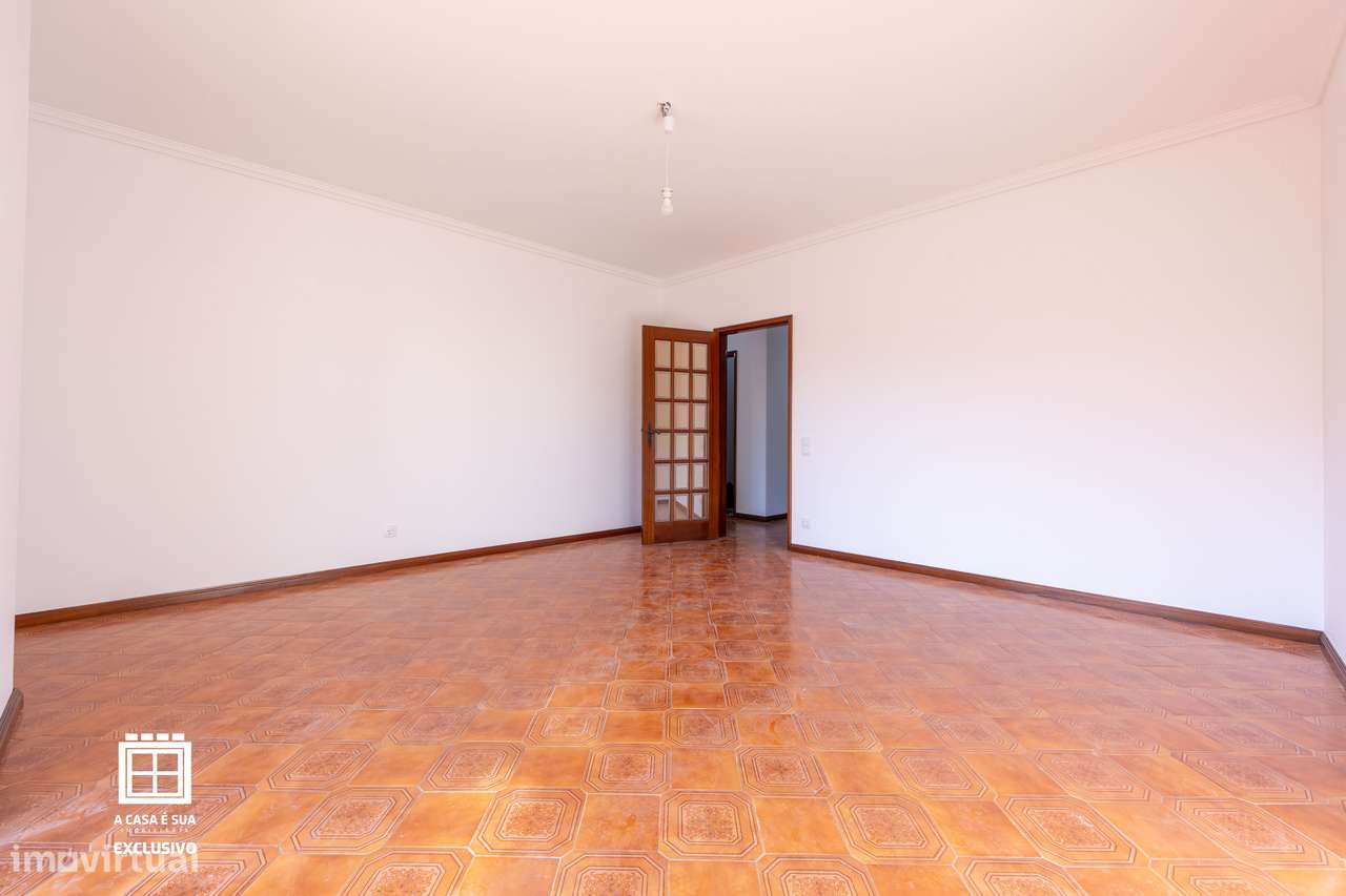 Excelente apartamento T3 na praia do Furadouro - Exclusivo-15