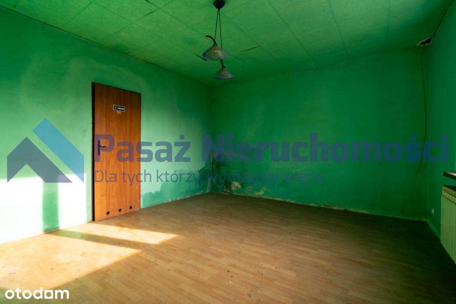 RODZINNY DOM ... A MOŻE DOM I WASZA DZIAŁALNOŚĆ? - Pełny obrazek: 5/17