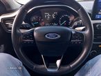 Ford Focus 1.0 EcoBoost S&S COOL&CONNECT DESIGN - 8