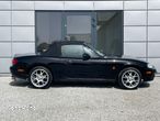 Mazda MX-5 1.6 16V - 2