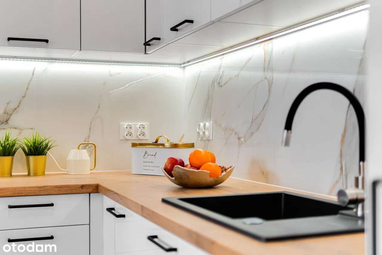 Idealna dla rodziny | Spokoje i ciche osiedle | Generalny remont. - Pełny obrazek: 4/8