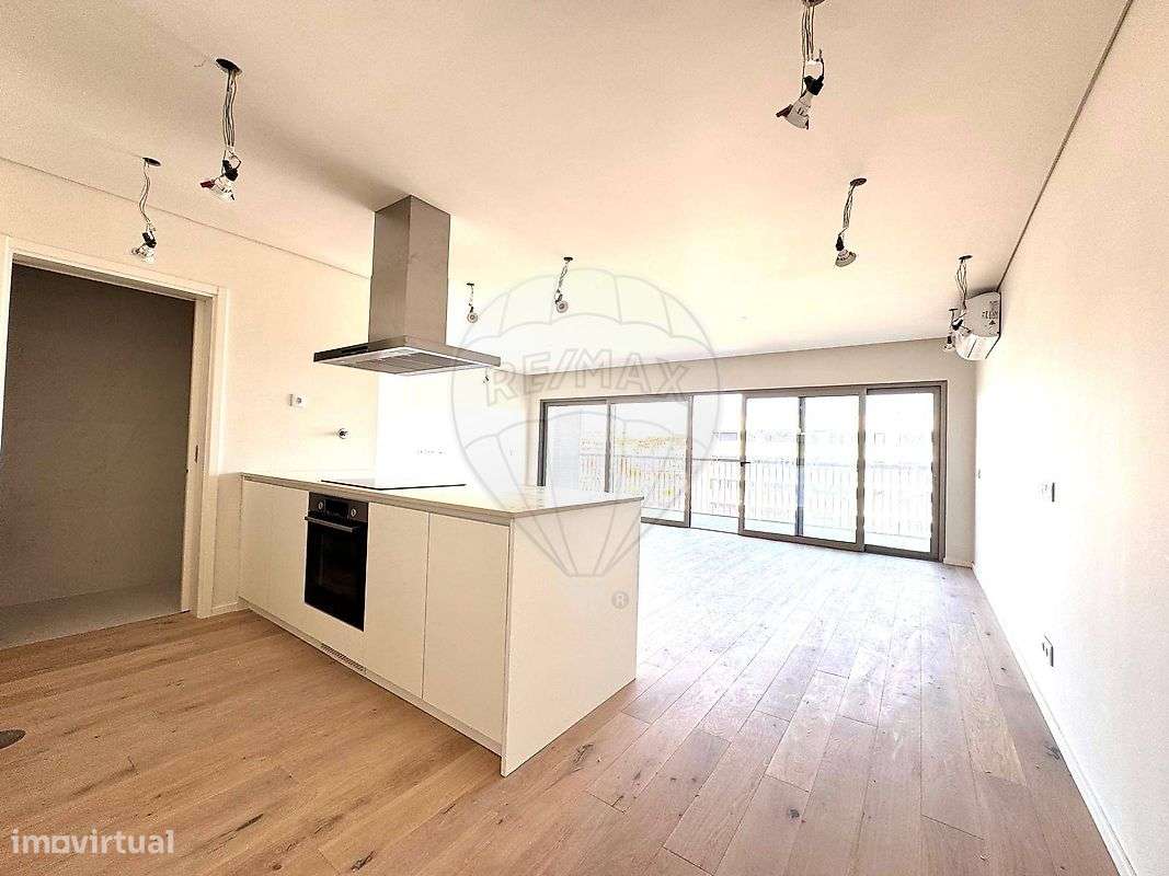 Apartamento T3 para venda - Grande imagem: 4/19