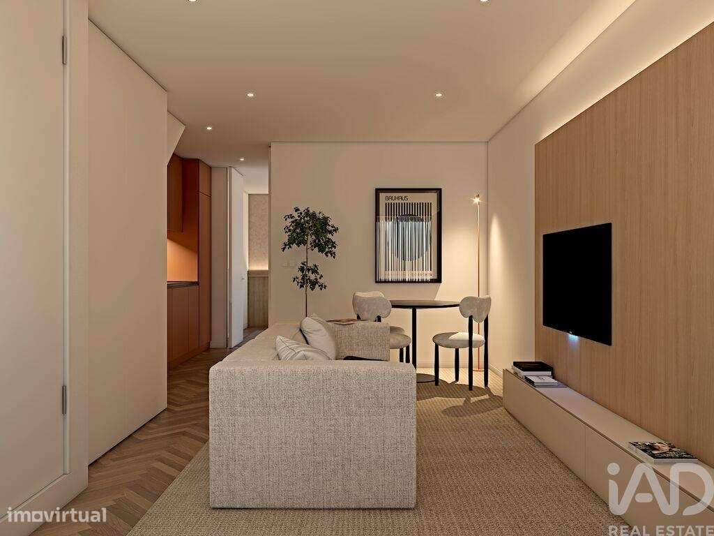 Apartamento T1 em Viana do Castelo (Santa Maria Maior e Monserrate) e - Grande imagem: 5/24