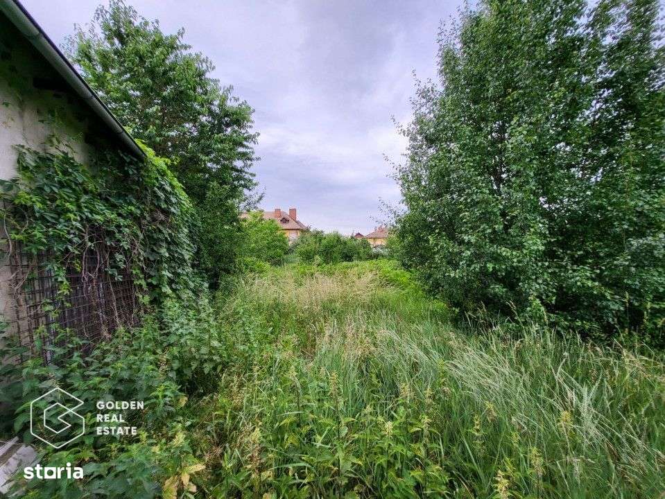 Casa la rosu, teren 7105 mp, Lipova - Imagine principală: 5/5