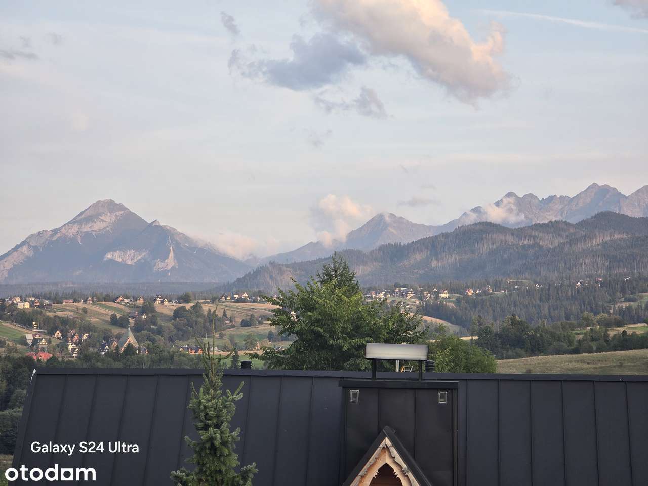 Dom 350m2 przy wyciągu Harenda - Pełny obrazek: 5/20