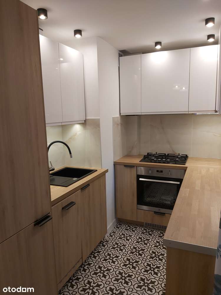 Sprzedam M3,niski blok,wysoki parter, po remoncie w 2025 roku - Pełny obrazek: 4/16