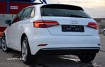 Audi A3 1.4 TFSI g-tron Sportback S tronic Attraction - 5