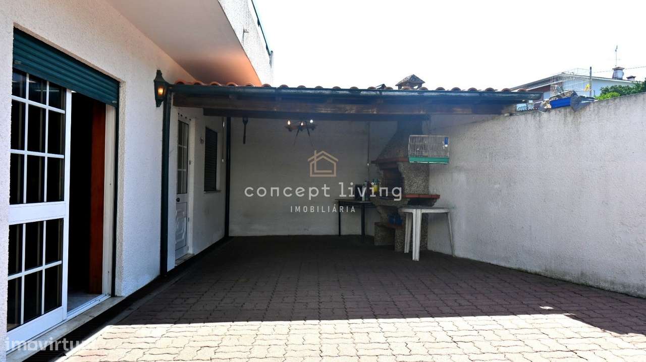 Moradia em Banda T3 Venda em Gondar,Guimarães-14