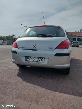 Peugeot 308 HDi FAP (90) 92 Access - 3