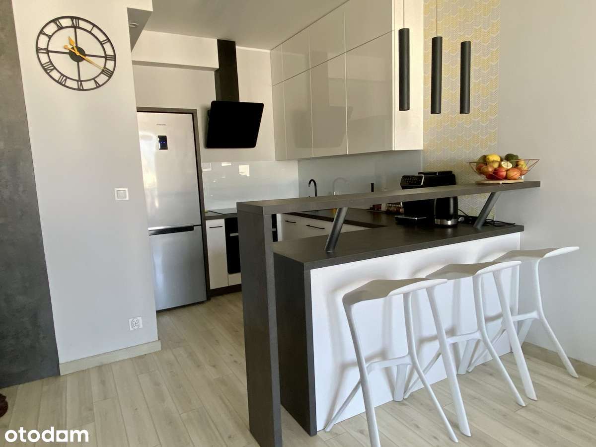 rezerwacja centrum - 7 min od Piotrkowskiej, wyremontowane z garażem - Pełny obrazek: 5/18