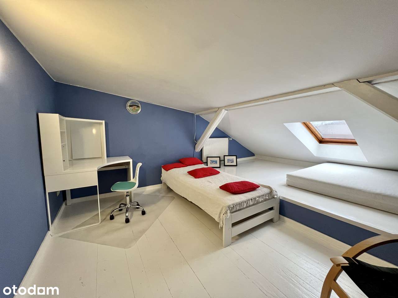 Apartament w centrum Lublina | taras | miejsce parkingowe-7