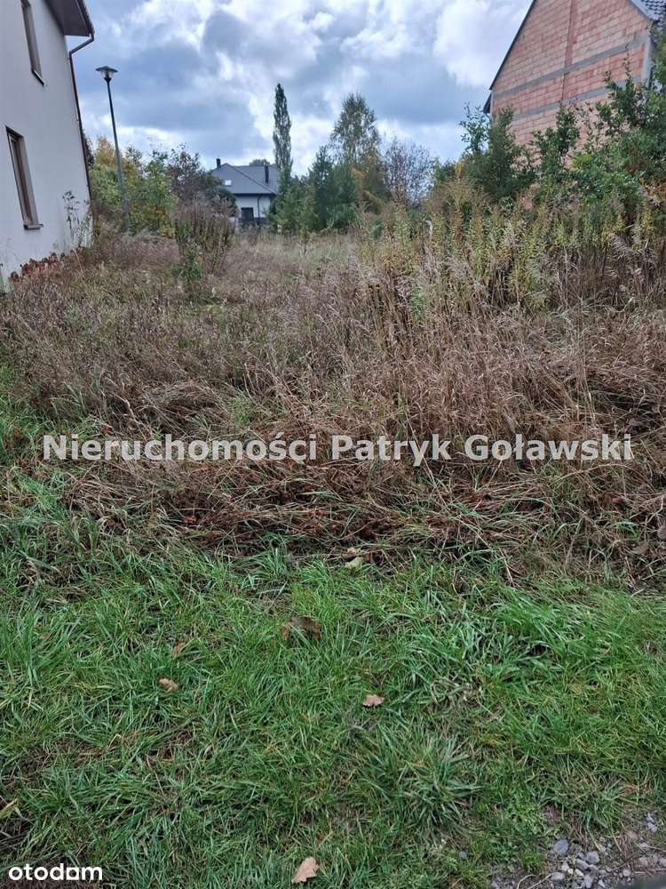 Działka na sprzedaż, Łowicz-1