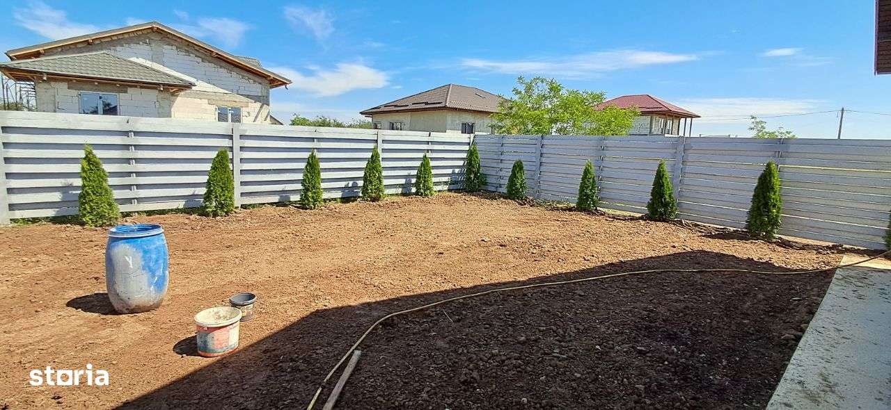 Clinceni-4 camere-Mutare imediata - Imagine principală: 4/13