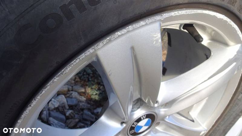 Alufelgi 17 Felgi 5x120 BMW ET35 Super Cena - 13