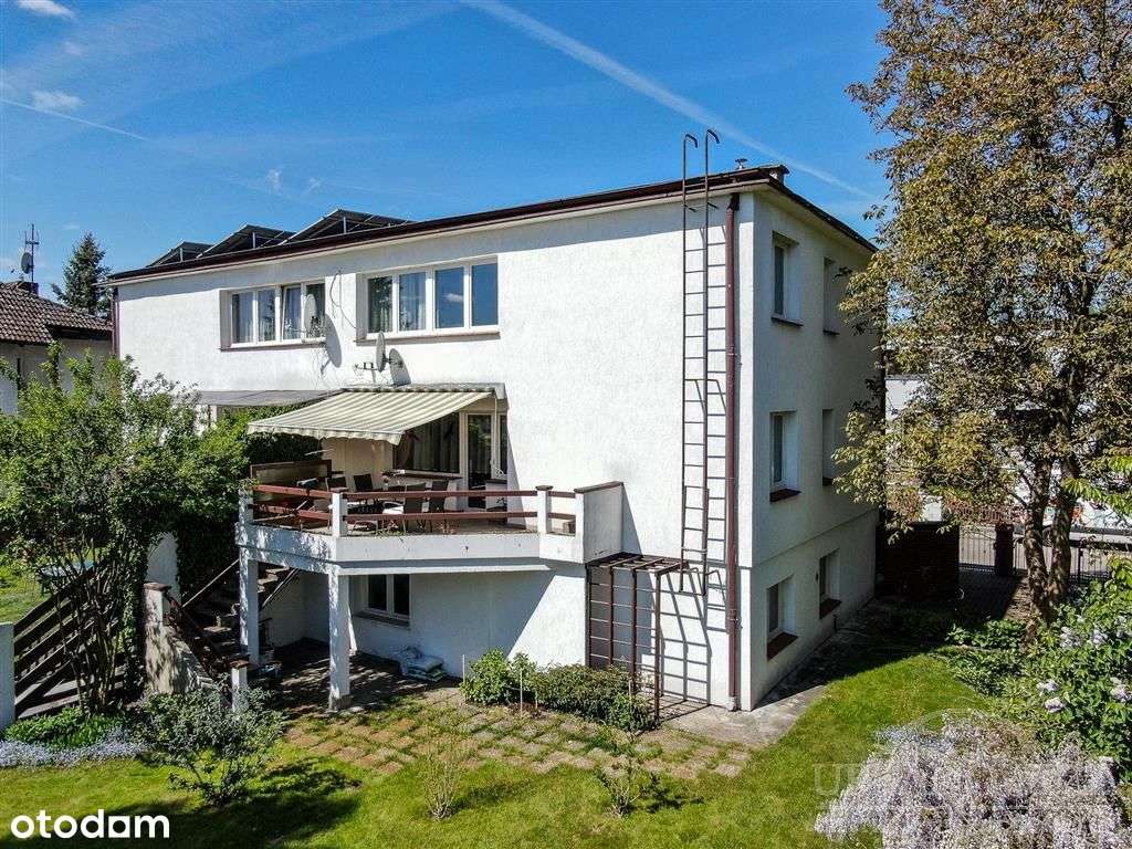 Rokosowo, dom pół bliźniaka - Pełny obrazek: 4/20