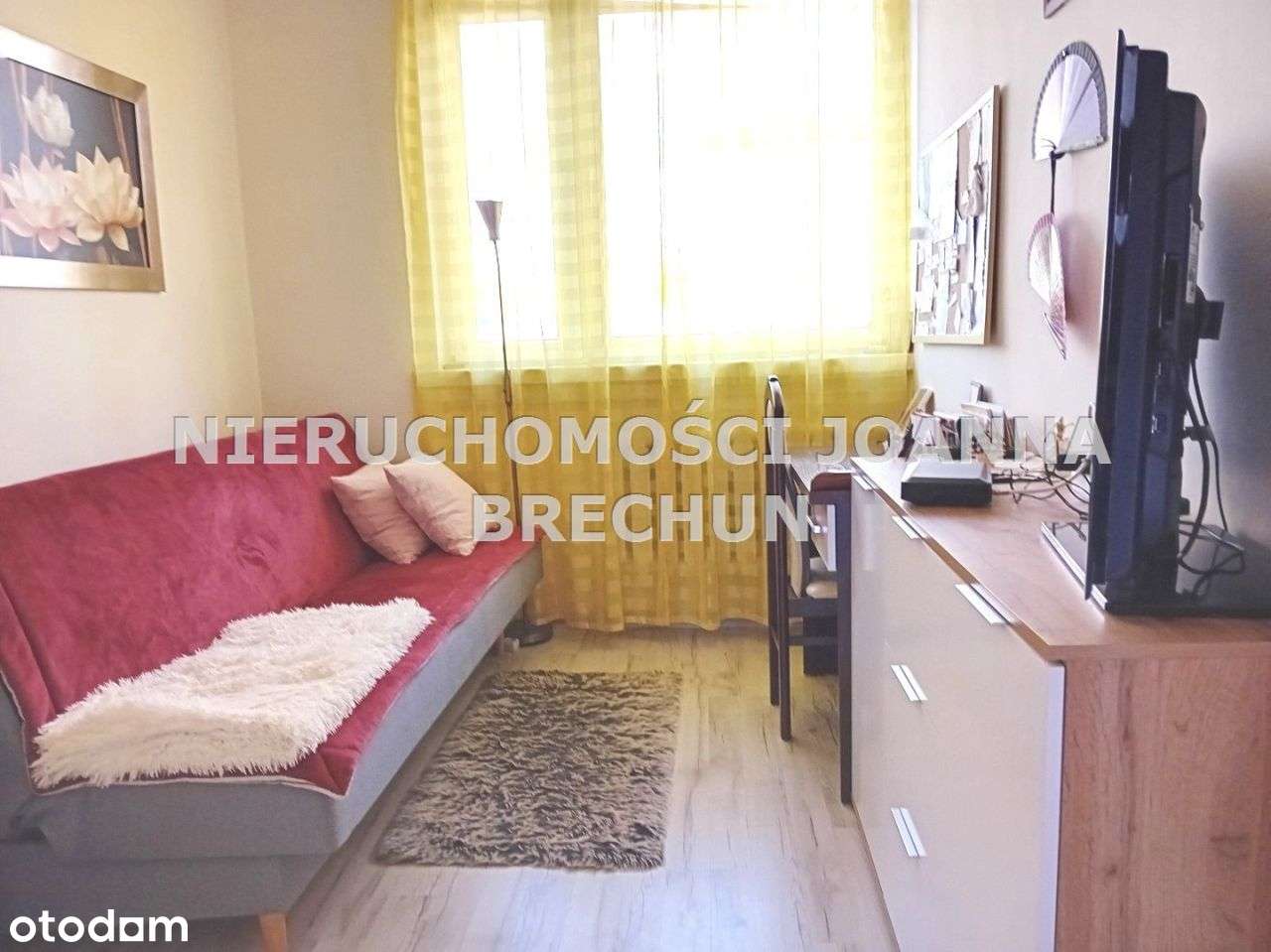 ul. Mokrzańska / balkon-7