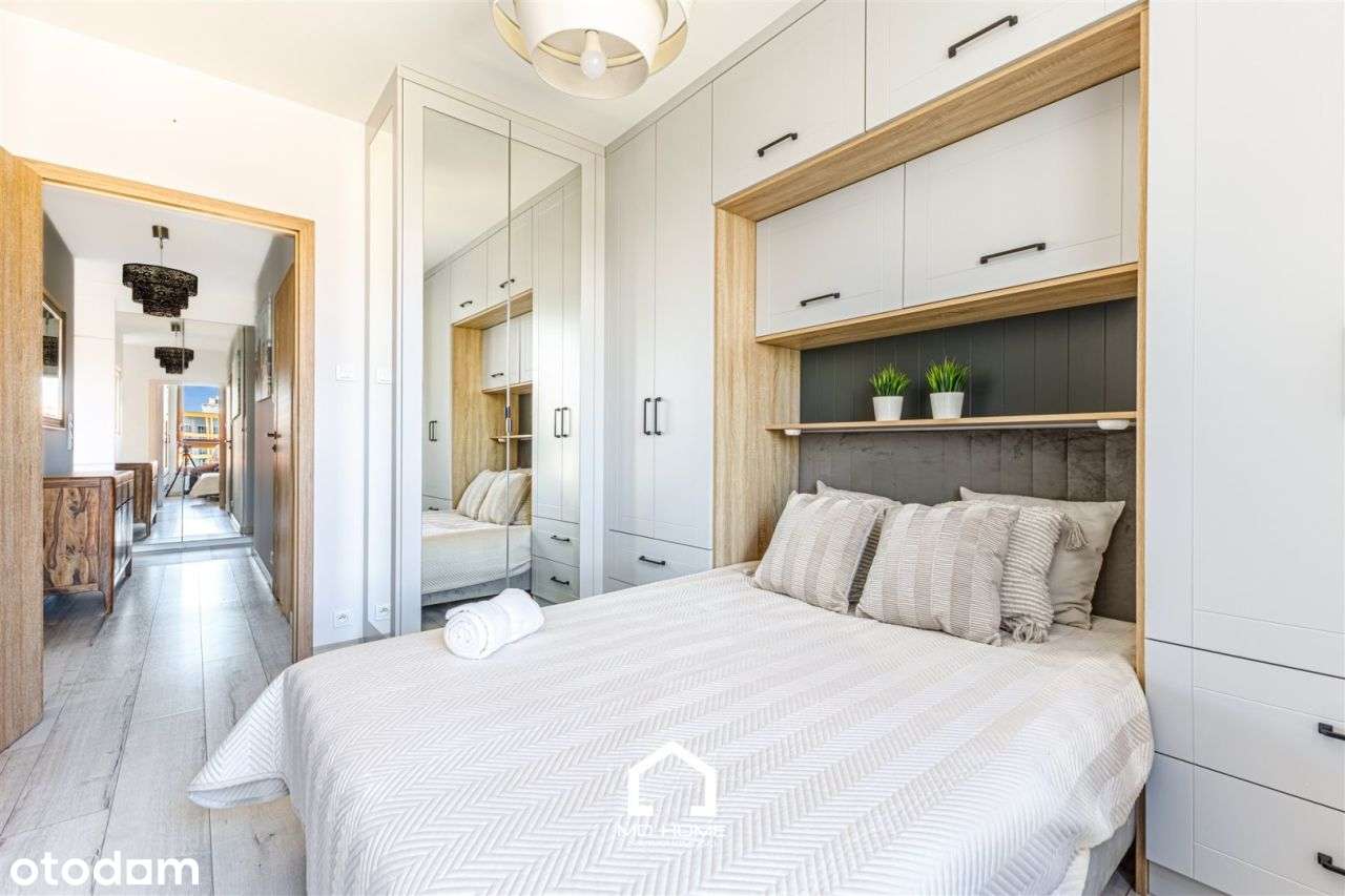 ⭐️ Centrum / 59m2 / 2-3 Pokoje / Metro ⭐️-6