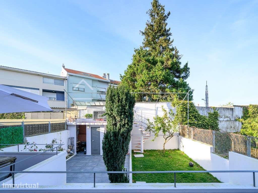 Moradia com 6 quartos-39