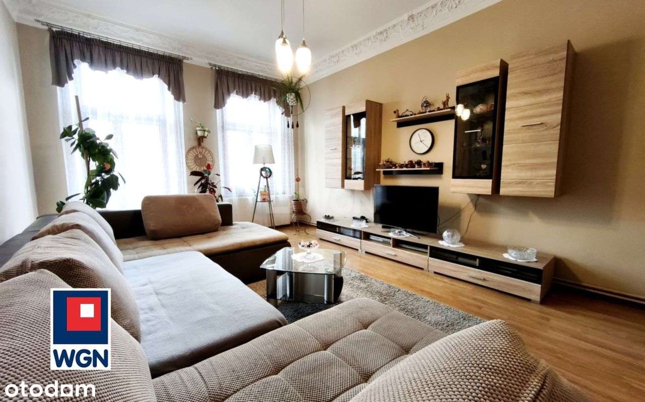 Mieszkanie, 120,30 m², Legnica-2