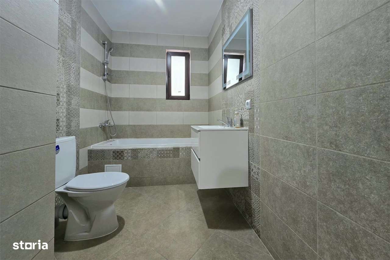 Capat CUG Apartament 2 camere D 48 mp Lunca Cetatuii-2