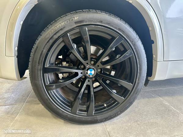 BMW X5 40e xDrive Pack M - 5