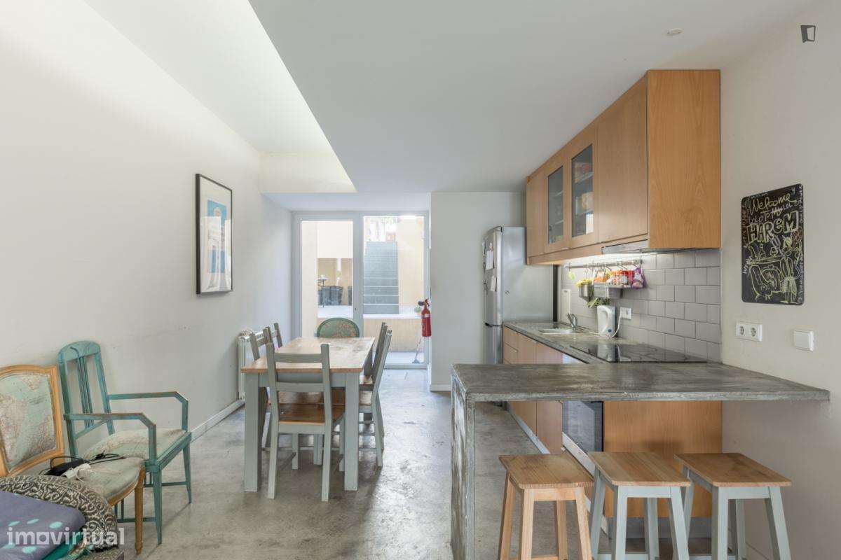 Quarto - localizado em Bonfim Porto - Grande imagem: 5/18