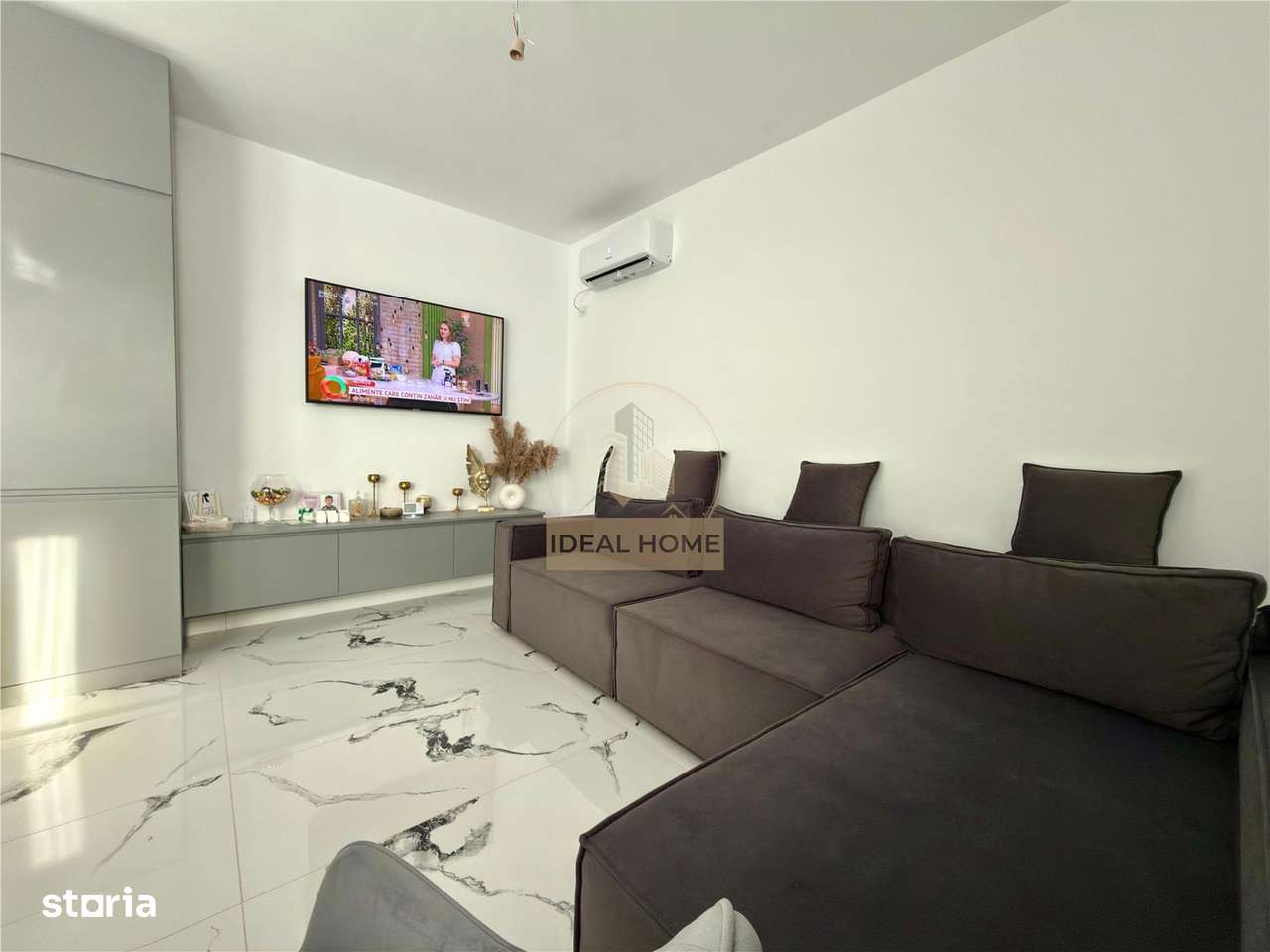 Casa Individuala - Plan Parter - Intabulata - Bucium - An 2024 - Imagine principală: 5/14