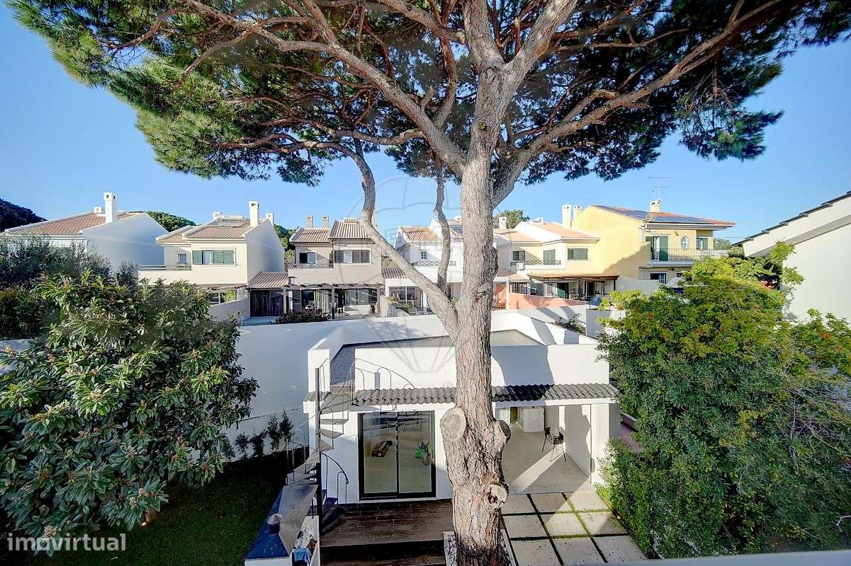 Moradia T5 para venda-41