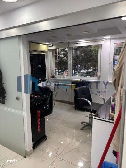 Nicolae Grigorescu | Spatiu Comercial | 70mp | Parter - Imagine principală: 2/5