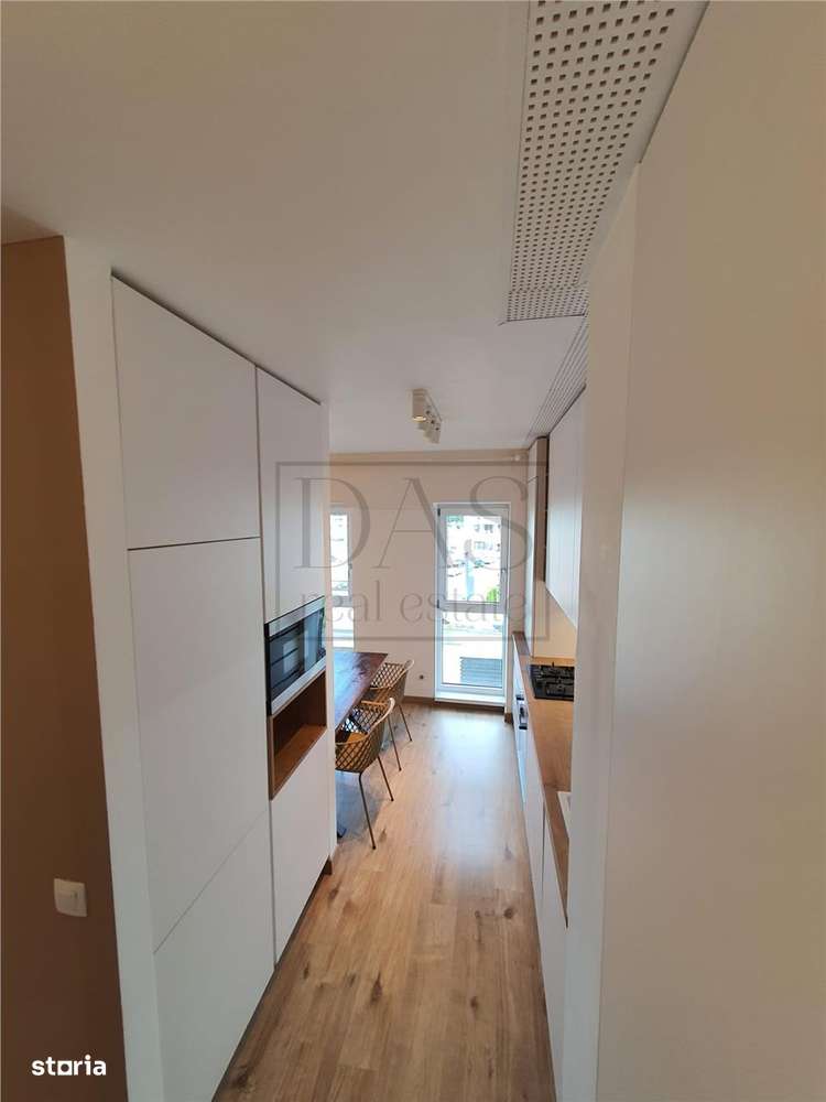 Apartament 3 camere | Belvedere Residence, Floreasca | Metrou Pipera | - Imagine principală: 5/12