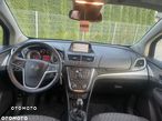 Opel Mokka 1.7 CDTI ecoFLEX Start/Stop 4x4 Edition - 16